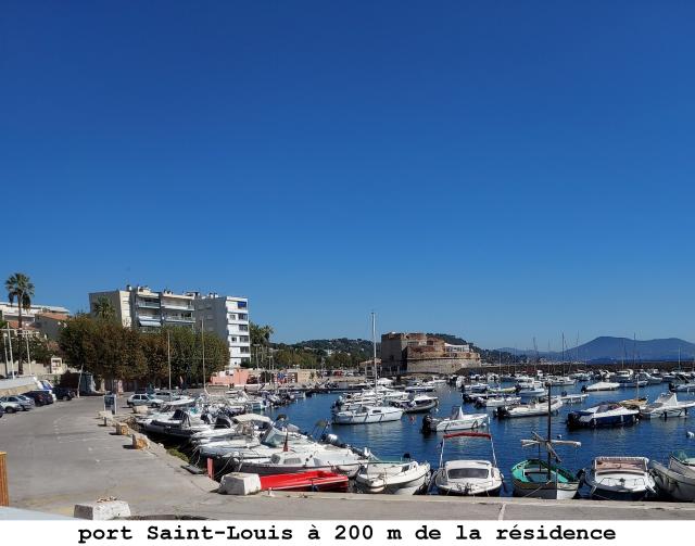 Location appartement T2 Toulon - Photo 10