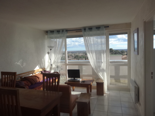 Location appartement T2 Montpellier - Photo 2