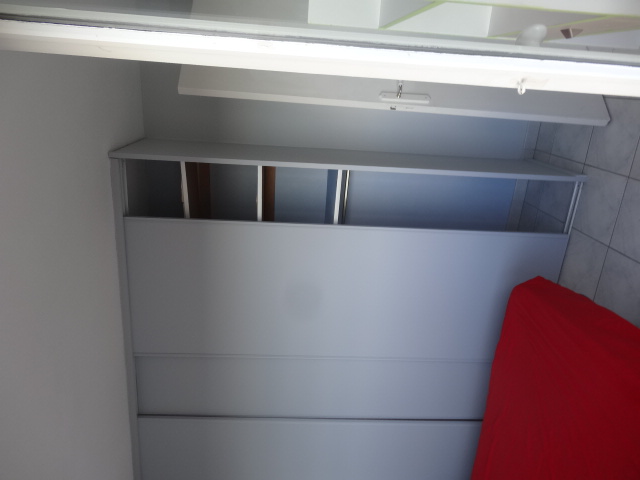 Location appartement T2 Montpellier - Photo 3