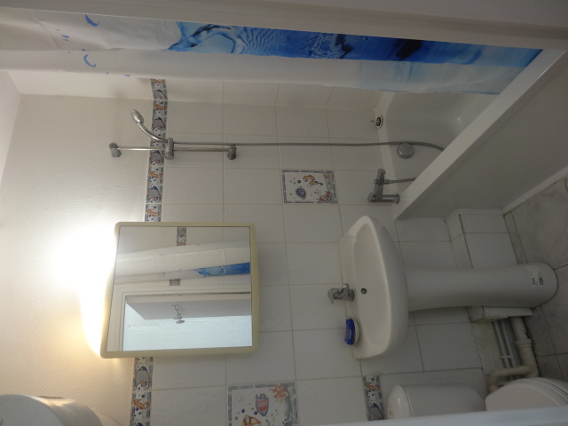 Location appartement T2 Montpellier - Photo 4