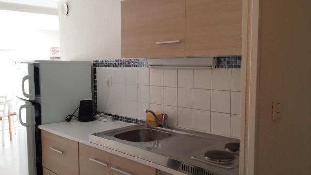 Location appartement T2 Roanne - Photo 3