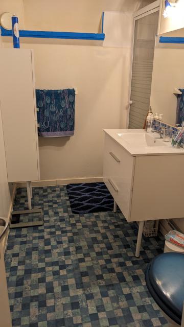 Location appartement T2 Roanne - Photo 6