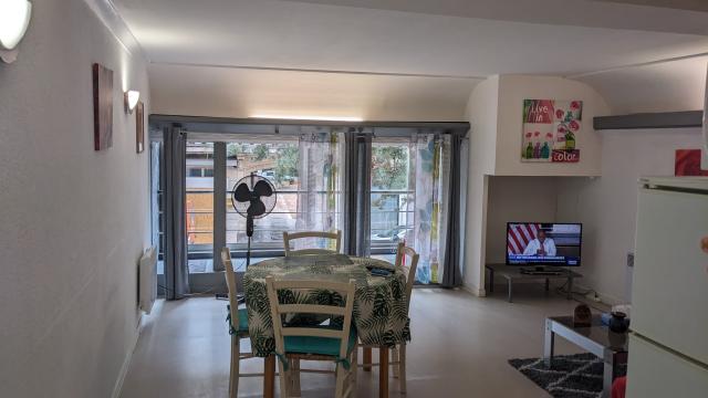 Location appartement T2 Roanne - Photo 7