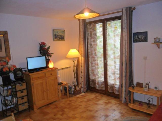 Location studio Savines le Lac - Photo 2