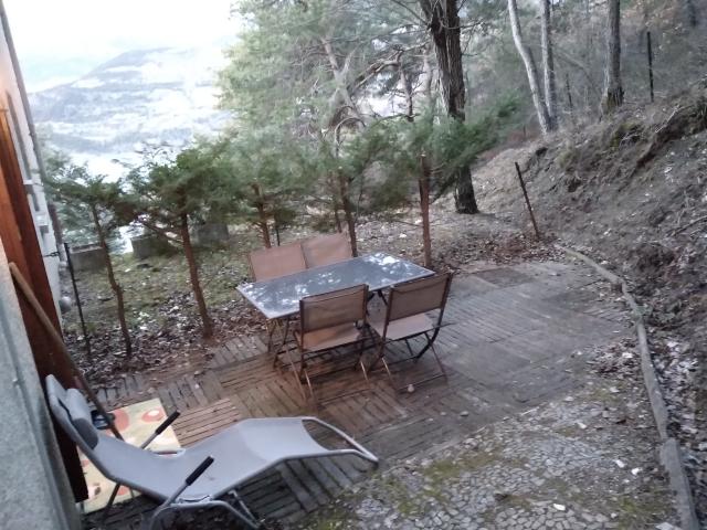 Location studio Savines le Lac - Photo 5