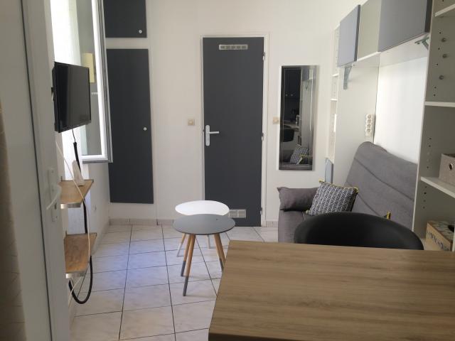 Location studio Nimes - Photo 2