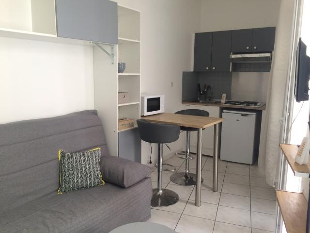 Location studio Nimes - Photo 3