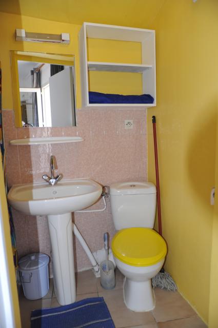 Location studio Marseille 14 - Photo 3
