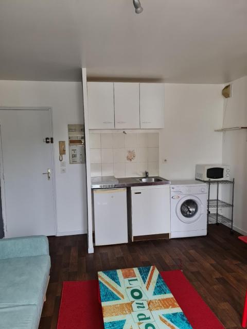 Location appartement T2 Gien - Photo 5
