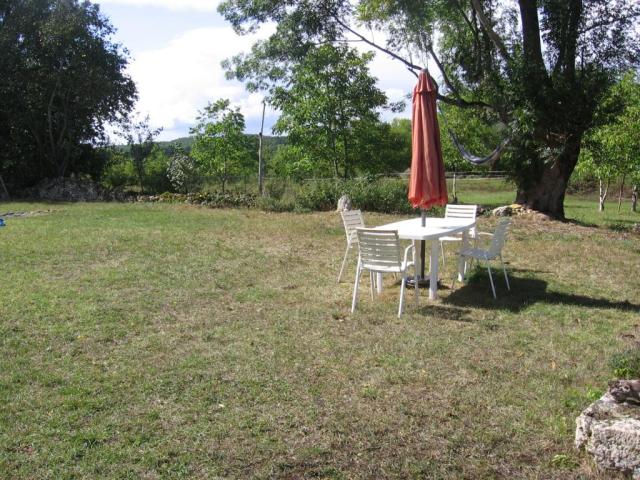Location maison F4 Ste Foy de Longas - Photo 2