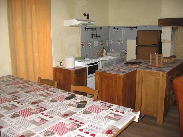 Location maison F4 Ste Foy de Longas - Photo 7