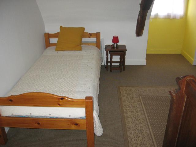 Location maison F4 Ste Foy de Longas - Photo 8