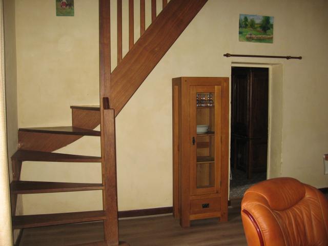 Location maison F4 Ste Foy de Longas - Photo 10
