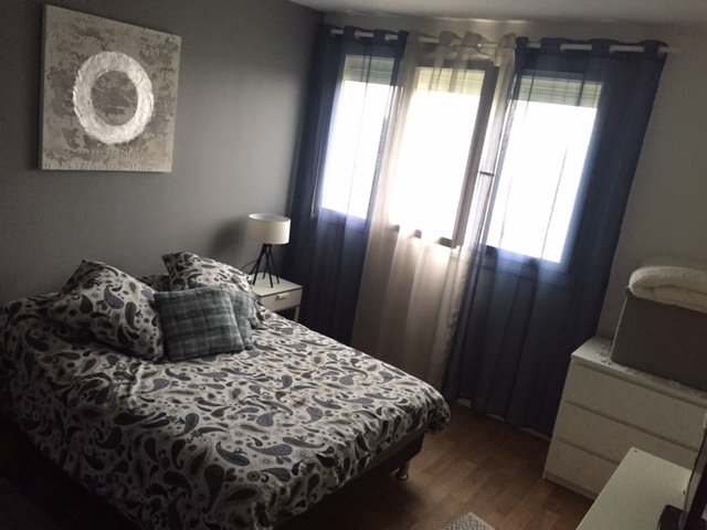 Location appartement T4 Orleans - Photo 3