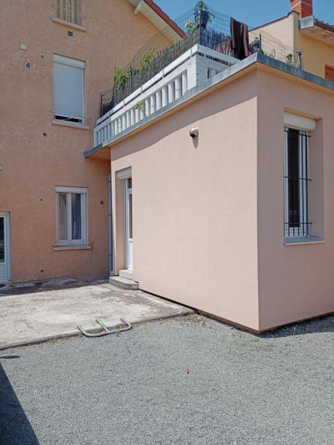Location appartement T2 Clermont Ferrand - Photo 6