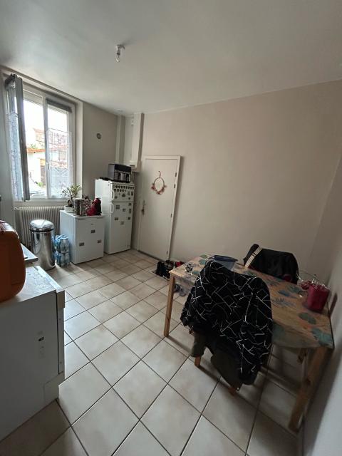 Location appartement T2 Clermont Ferrand - Photo 7