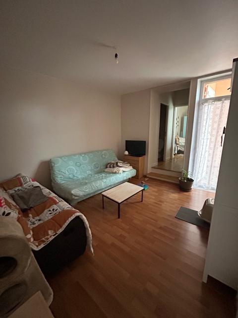 Location appartement T2 Clermont Ferrand - Photo 8