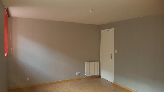 Location appartement T2 Quelaines St Gault - Photo 4