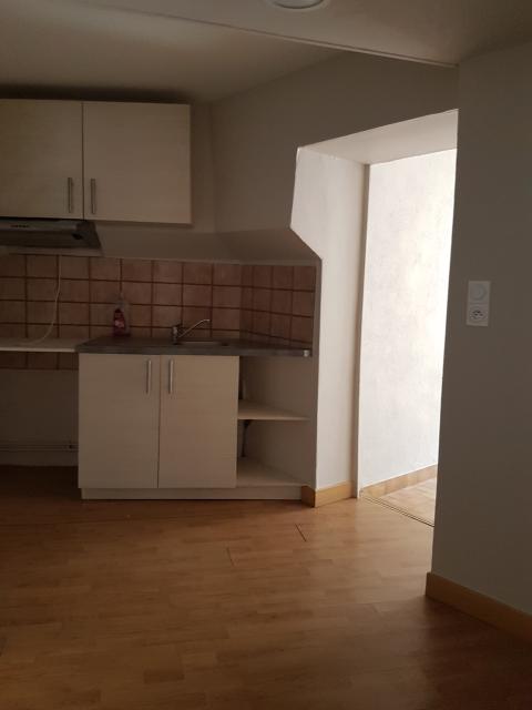 Location appartement T2 Quelaines St Gault - Photo 6