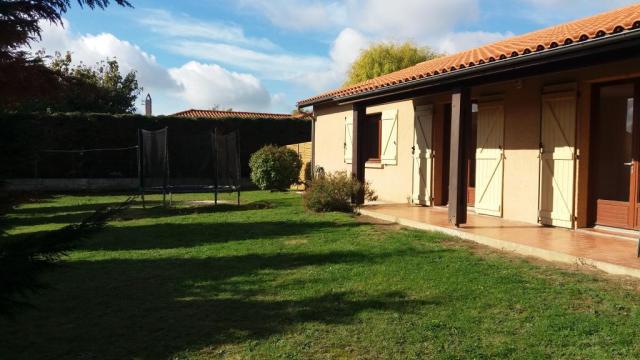 Location maison F4 Plaisance du Touch - Photo 2
