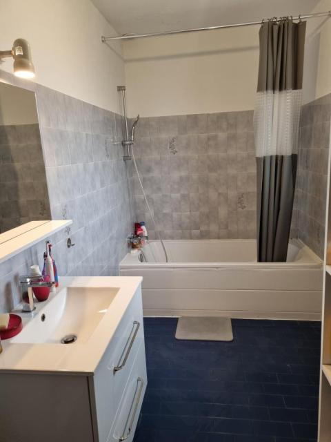 Location maison F4 Plaisance du Touch - Photo 5