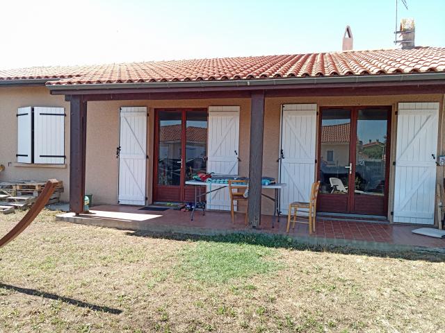 Location maison F4 Plaisance du Touch - Photo 9