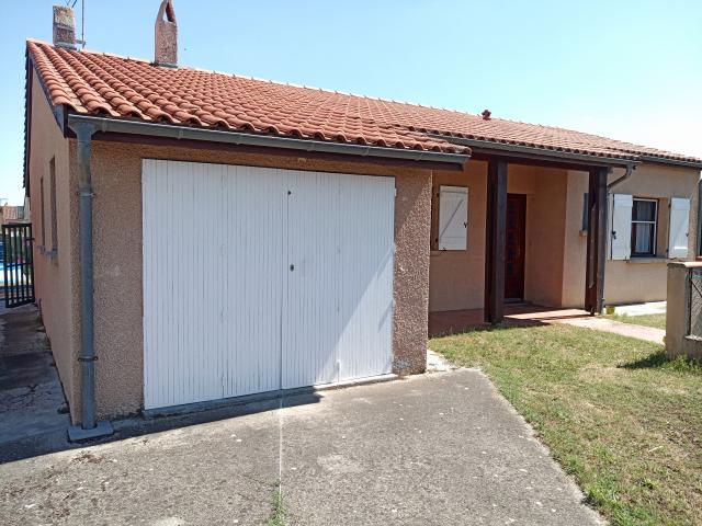 Location maison F4 Plaisance du Touch - Photo 10