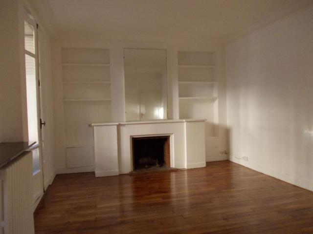 Location appartement T4 Paris 16 - Photo 2