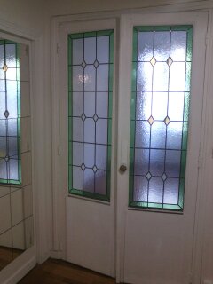 Location appartement T4 Paris 16 - Photo 3