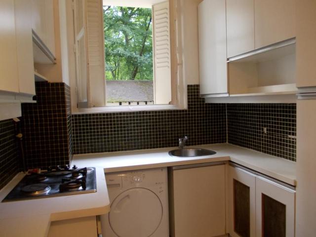 Location appartement T4 Paris 16 - Photo 4