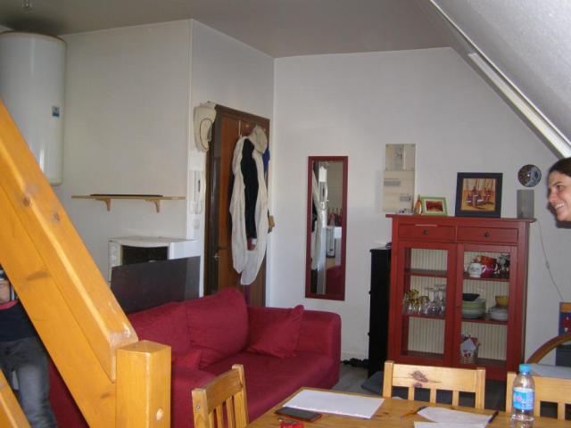 Location appartement T2 Beauvais - Photo 3