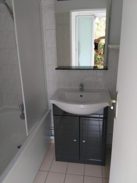 Location appartement T2 Courdimanche - Photo 3