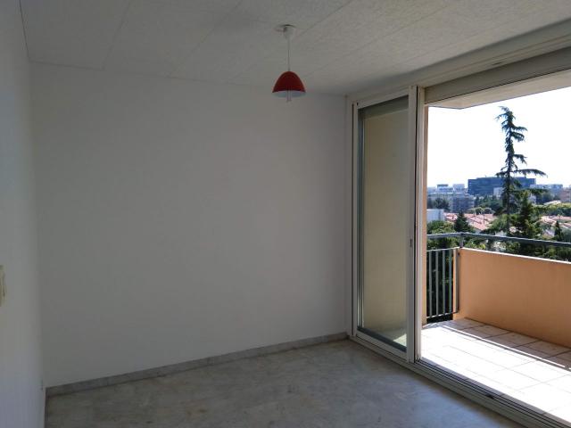 Location appartement T3 Montpellier - Photo 4