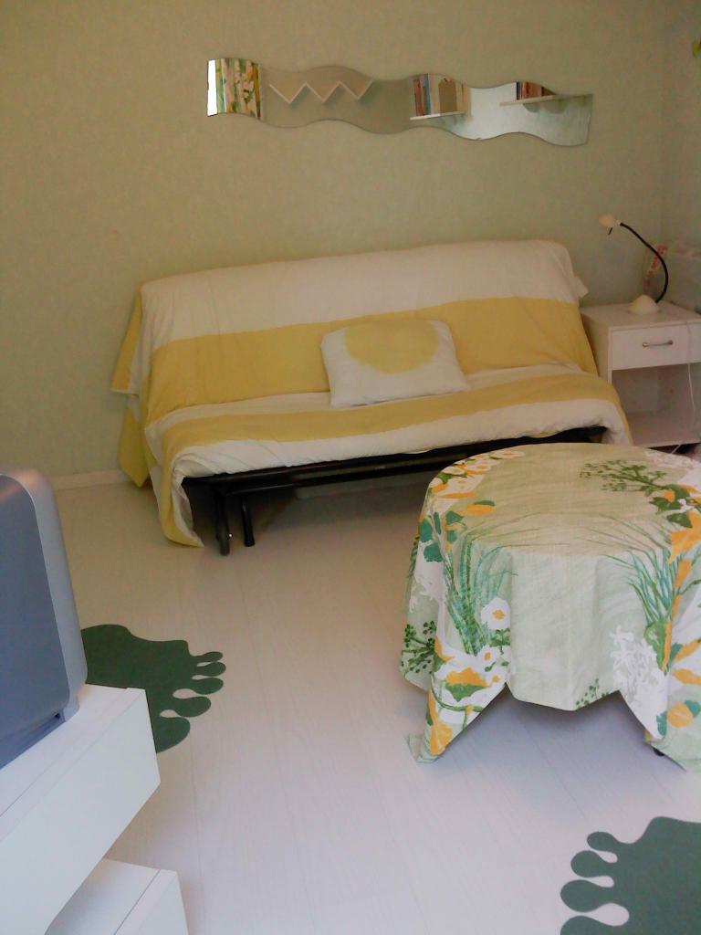Location chambre St Jean de la Ruelle - Photo 1