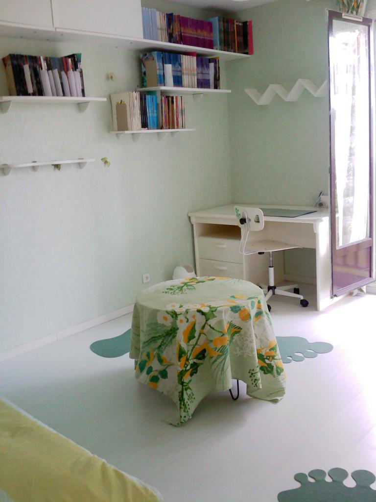 Location chambre St Jean de la Ruelle - Photo 2