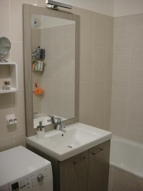 Location appartement T3 Creteil - Photo 2