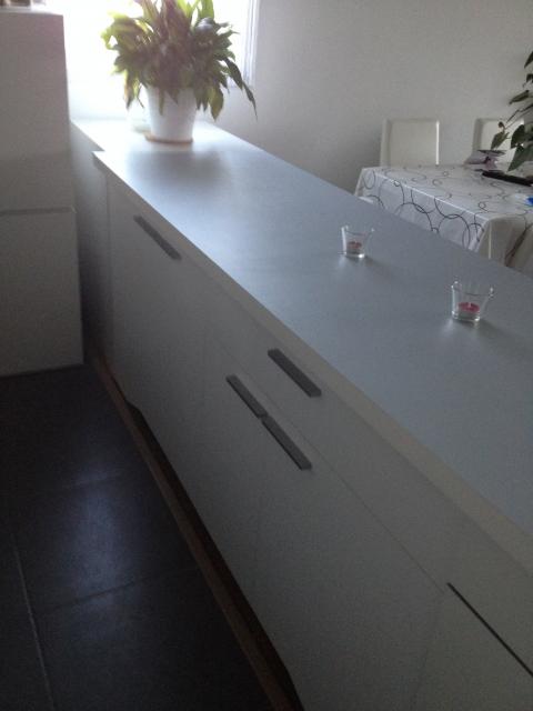 Location appartement T4 Reze - Photo 3