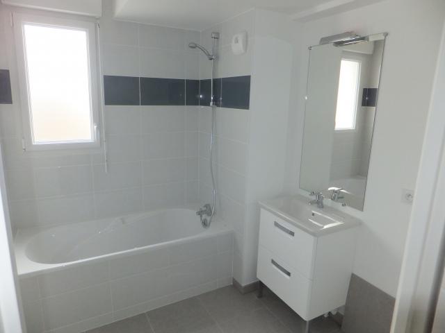 Location appartement T4 Reze - Photo 5