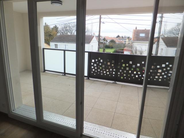 Location appartement T4 Reze - Photo 6