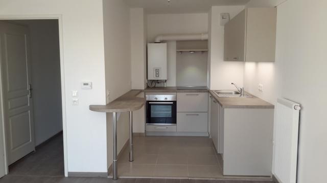 Location appartement T2 Metz - Photo 3