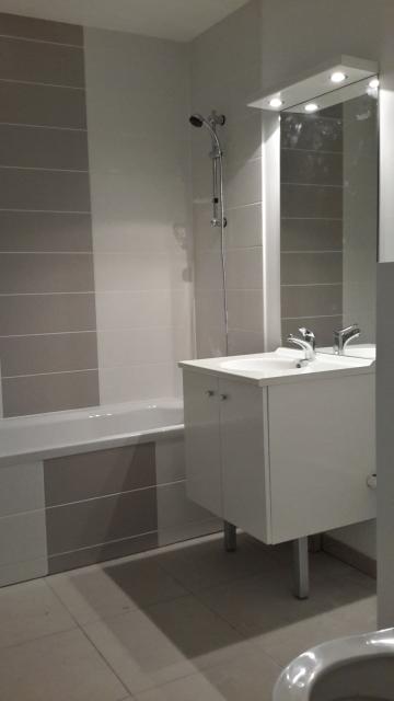 Location appartement T2 Metz - Photo 5