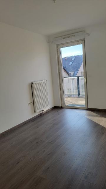 Location appartement T2 Metz - Photo 6