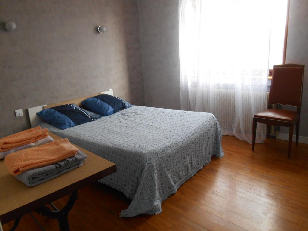 Location chambre Anneyron - Photo 1