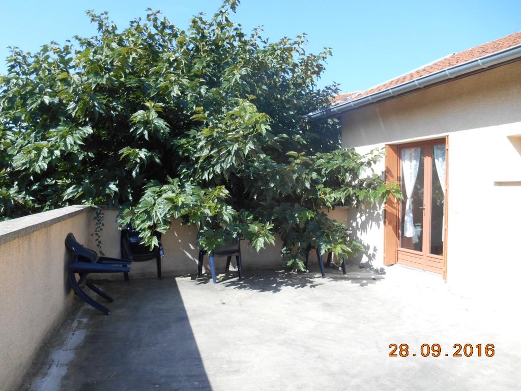 Location chambre Anneyron - Photo 2