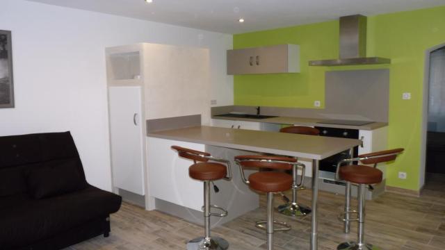 Location appartement T2 Draguignan - Photo 2