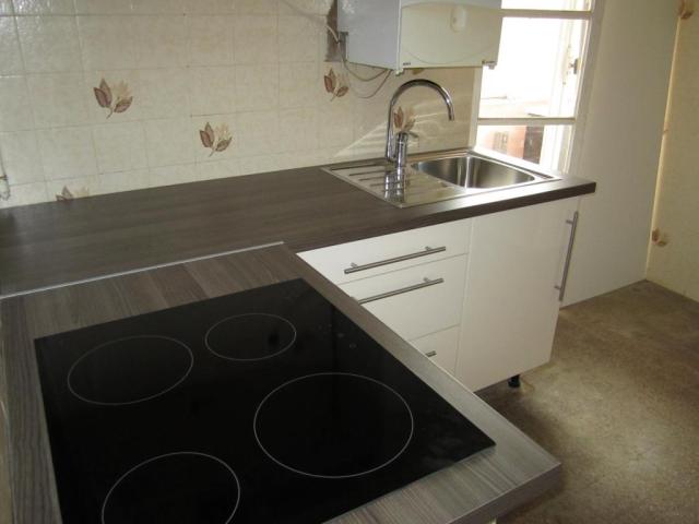 Location appartement T3 Toulon - Photo 2