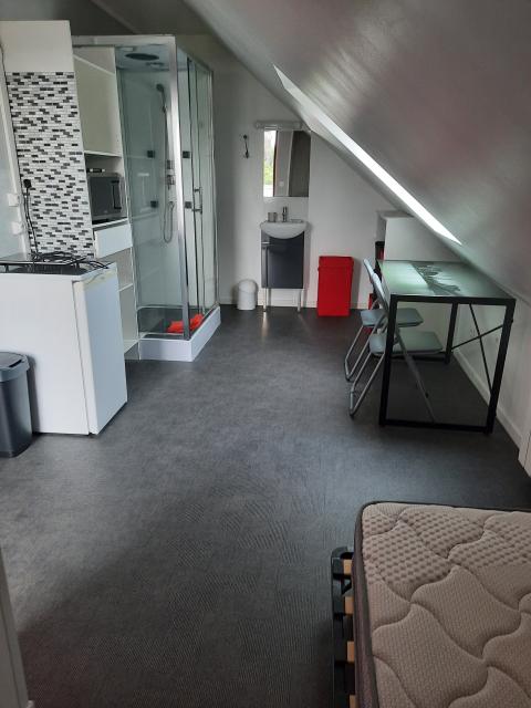 Location chambre Dreuil les Amiens - Photo 2