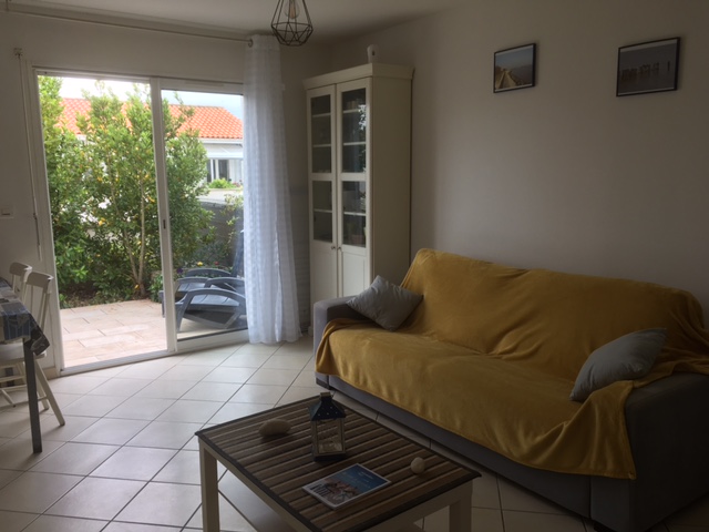 Location appartement T2 Yves - Photo 3