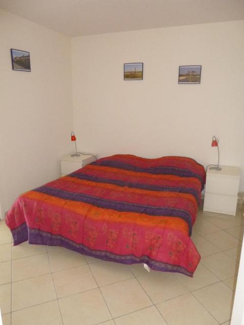 Location appartement T2 Yves - Photo 4