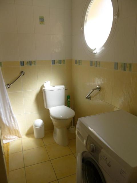 Location appartement T2 Yves - Photo 6